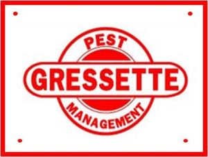 Gressette Pest Management